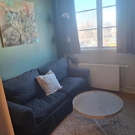 Studioleilighet I Med Egen Inngang