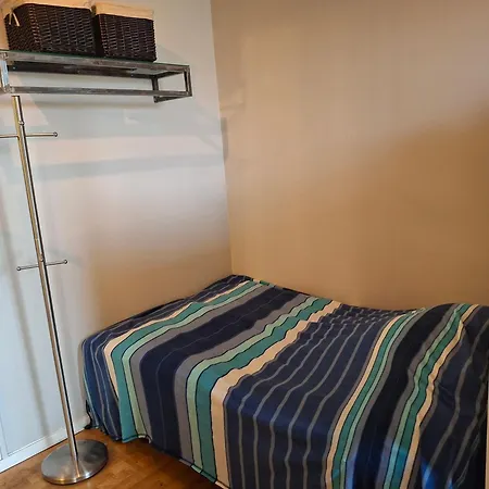 Studioleilighet I Med Egen Inngang * Trondheim