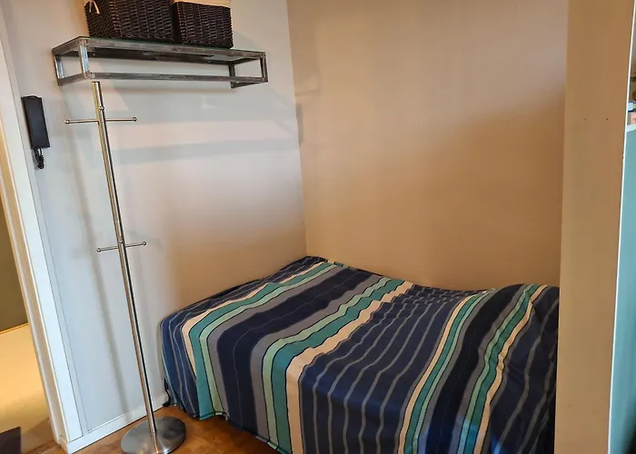 Studioleilighet I Med Egen Inngang * Trondheim
